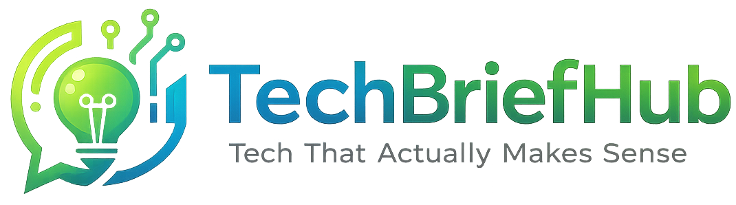 TechBriefHub